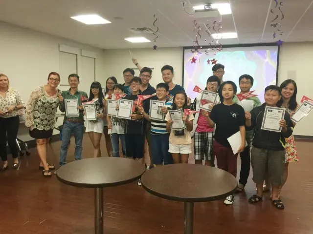 Chi phí và lịch trình du học hè Mỹ 2016 tại New York