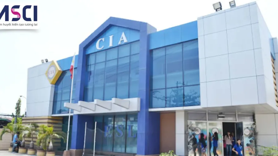 Danh sách các trường dạy tiếng Anh tốt nhất tại Philippines