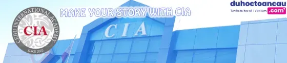 Học viện Anh ngữ CIA – Học viện uy tín bậc nhất Cebu đào tạo IELTS đảm bảo đầu ra