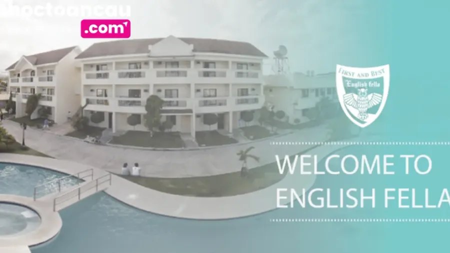 Học viện Anh ngữ FELLA - Học tập trong môi trường học tập tiện ích với chất lượng giảng dạy lâu đời.
