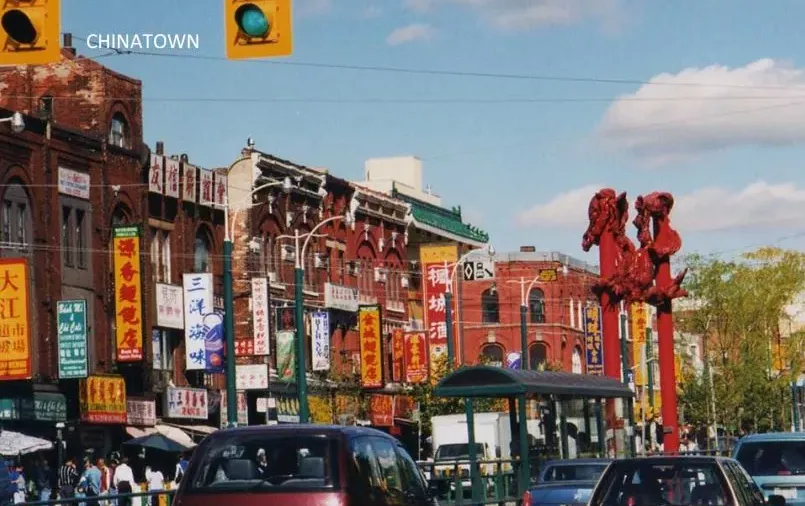 Những địa điểm nổi tiếng ở Toronto, Canada bạn không thể bỏ qua (Phần 1)