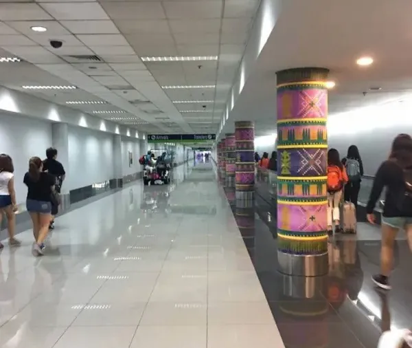 Làm sao để quá cảnh tại sân bay Manila thuận lợi & nhanh chóng?
