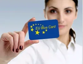 Làm việc tại Đức và cơ hội nhận thẻ xanh EU