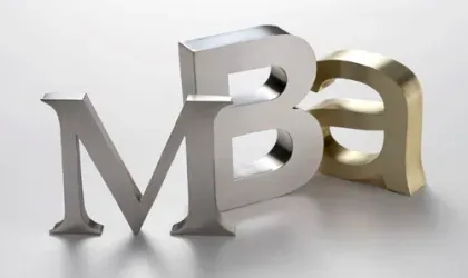 Học MBA ở Singapore