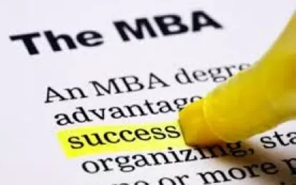 MBA - Làm thế nào để phỏng vấn thành công?