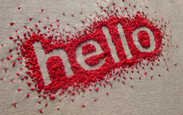 Hello - Khám phá những điều thú vị