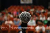“Trò đánh giá thầy” ở các trường ĐH Mỹ