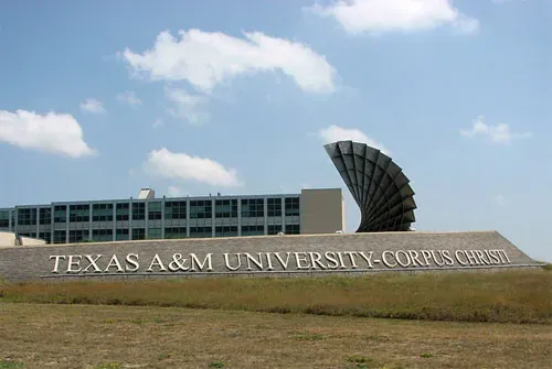 Du học Mỹ tại Đại học Texas A&M - Corpus Christi