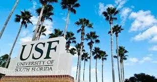 Du học Mỹ tại Đại học South Florida