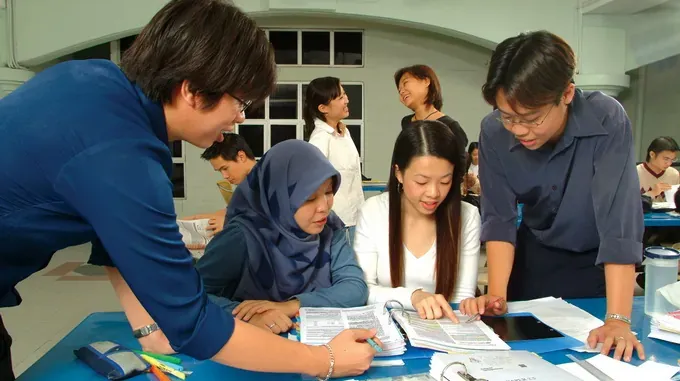 Chương trình Working Holiday tại Mỹ