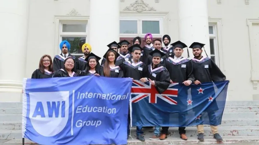Cơ hội việc làm và định cư tại New Zealand với ngành Quản lý dự án