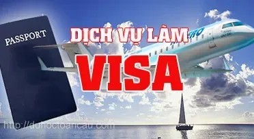 Hướng dẫn thủ tục Visa Hàn Quốc