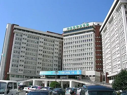 Du học Hàn Quốc: Trường đại học Tongwon