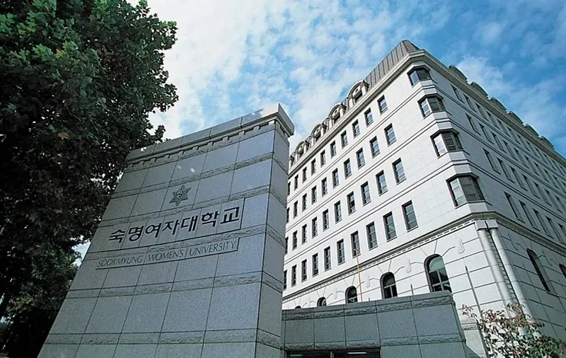 Du học Hàn Quốc: Trường Đại học Sookmyung, trường nữ tốt nhất