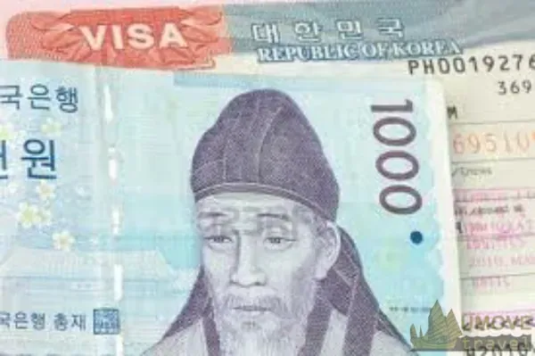 Chia sẻ kinh nghiệm xin visa du học Hàn Quốc