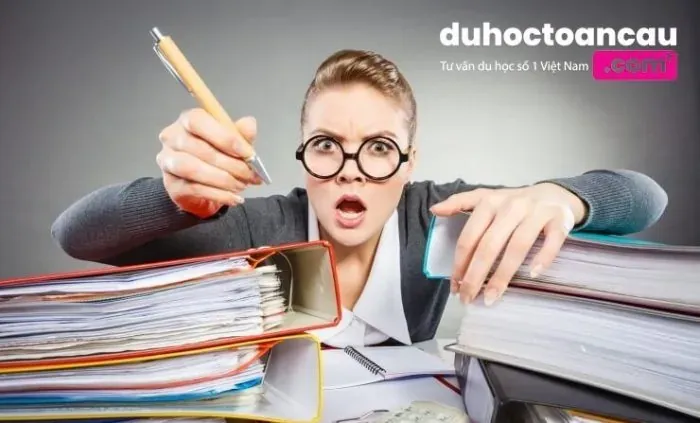 École De Commerce - 6 lời khuyên để vượt qua bài thi vấn đáp