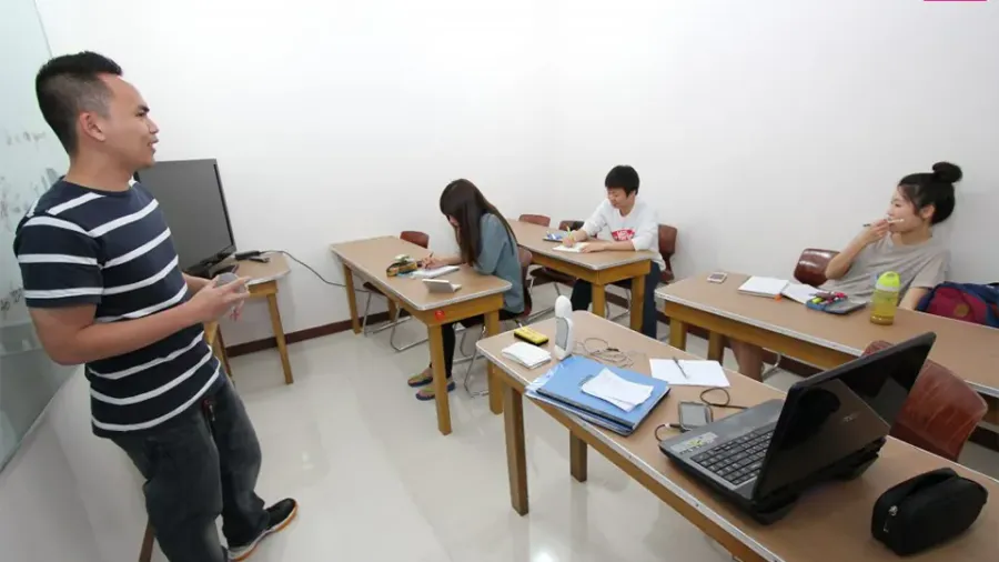 Đổi mới về thời gian của Học viện Pines, Philippines năm 2019