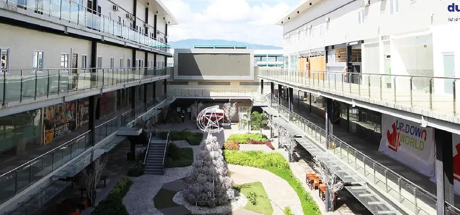 Geneva Business School GBS tại Ngày hội du học toàn cầu số 1 Việt Nam