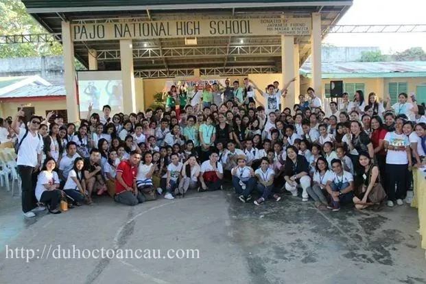 Làm thế nào để học tiếng Anh tại Philippines hiệu quả nhất?