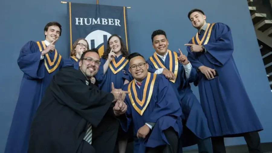 Hồ sơ du học Canada 2019 không cần chứng minh tài chính