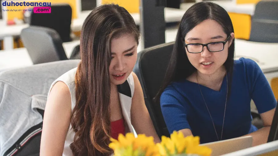 IELTS đảm bảo khác gì khóa IELTS thường?