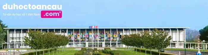 Du học Pháp ngành Y tại lUniversité Toulouse III Paul Sabatier