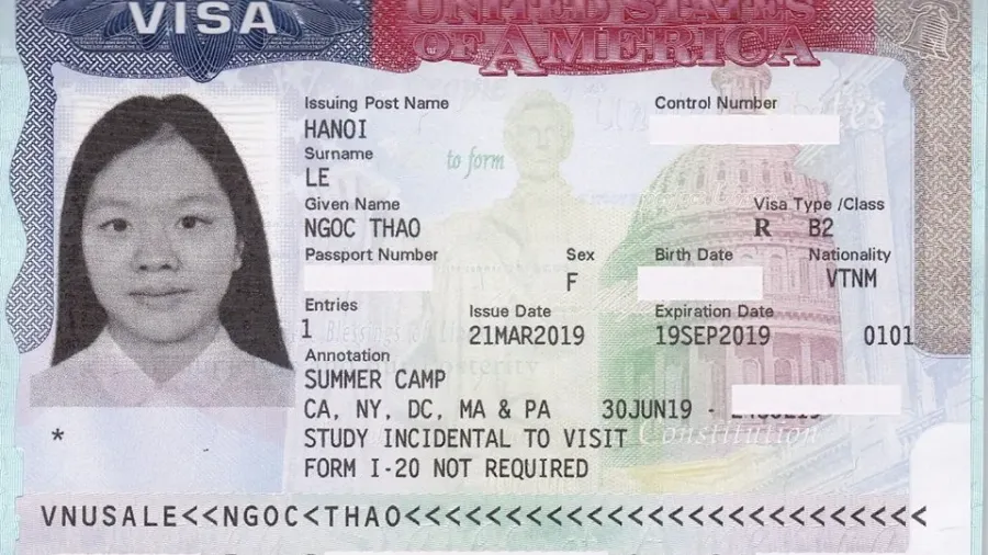 Đơn vị Luyện phỏng vấn Visa Mỹ số 1 Việt Nam