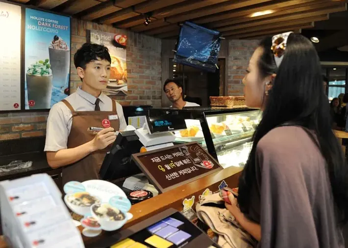 Du học Hàn Quốc có được làm thêm hay không?