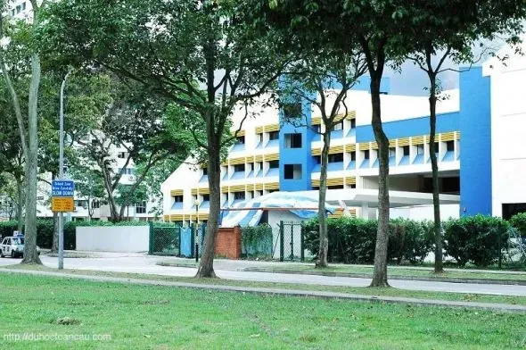 Du học Singapore tại Học viện quản lý EASB