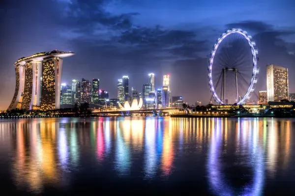 Chia sẻ kinh nghiệm du học Singapore