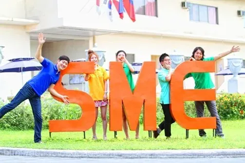 Trung tâm luyện IELTS, TOEFL, TOEIC nhanh nhất, tốt nhất - SMEAG