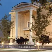 Du học Mỹ tại Đại học West Texas A&amp;M