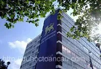Du học Anh tại Trường đại học Birmingham City