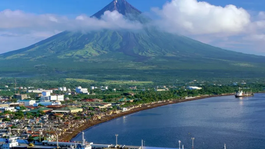 Các thông tin tóm tắt cơ bản, tổng quát về Philippines