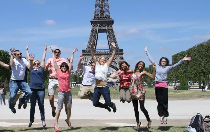 Cách thức xin học bổng Eiffel của Pháp