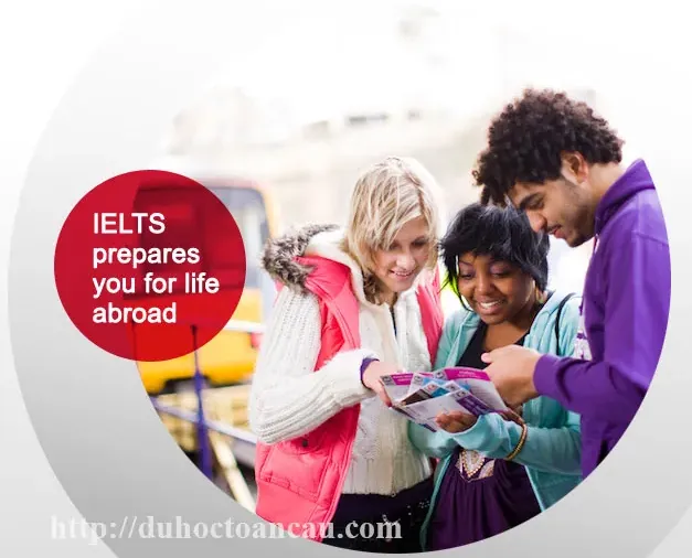Học IELTS ở đâu rẻ và nhanh nhất hè 2014?