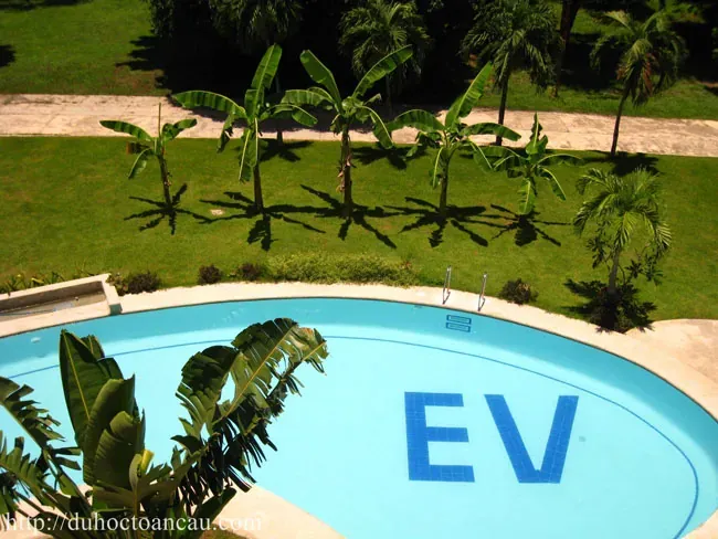Lịch tư vấn trực tiếp Học tiếng Anh tại Philippines tháng 3/2015