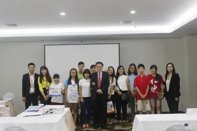 Tổng kết hội thảo “Tư vấn ngành học, gặp gỡ cựu sinh viên MDIS, Singapore”
