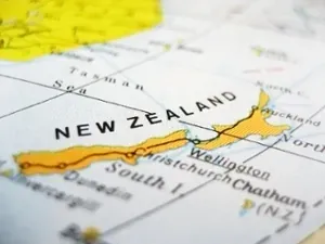 Thang điểm định cư tại New Zealand
