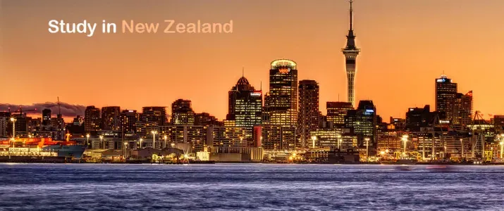 Du học New Zealand: Gặp gỡ Giám đốc Viện Công nghệ quốc gia NTEC