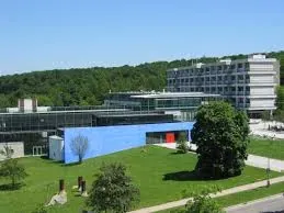 Du học Đức: Trường khoa học ứng dụng PFORZHEIM