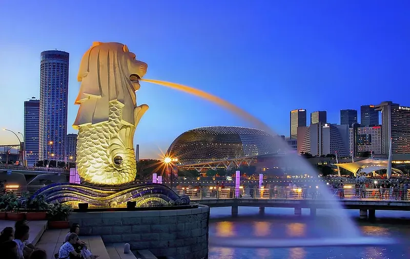 Singapore và giấc mơ trở thành trung tâm chất xám