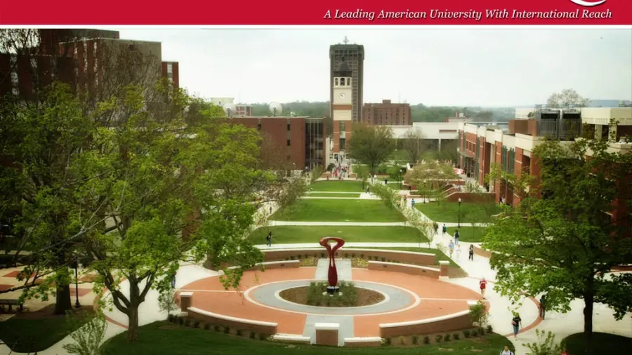 Học Quản trị Du lịch - Khách sạn tại Western Kentucky University