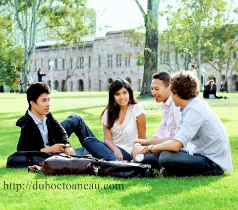 Có nên học khóa Dự bị thạc sĩ ở Anh