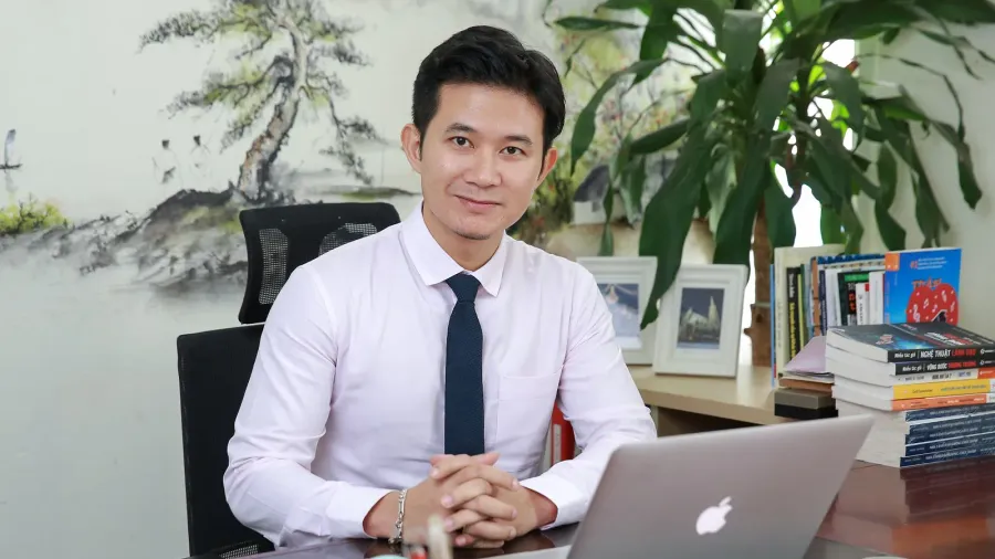 Hướng nghiệp cho con trước khi du học: Xu hướng mới phụ huynh cần biết