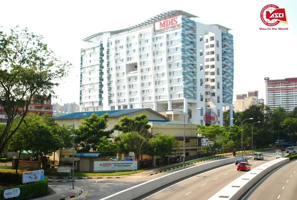 Tại sao đa số sinh viên Việt Nam chọn theo học tại Singapore?