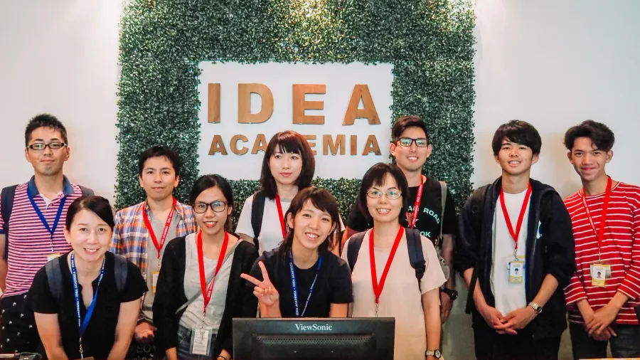Du học hè Philippines 2019 rẻ nhất tại học viện IDEA