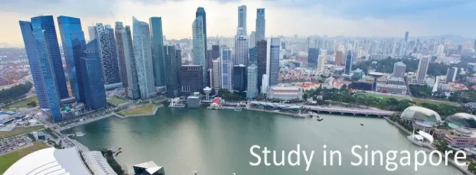 Singapore: “ngôi trường toàn cầu” thu hút nhân tài Học Cao học