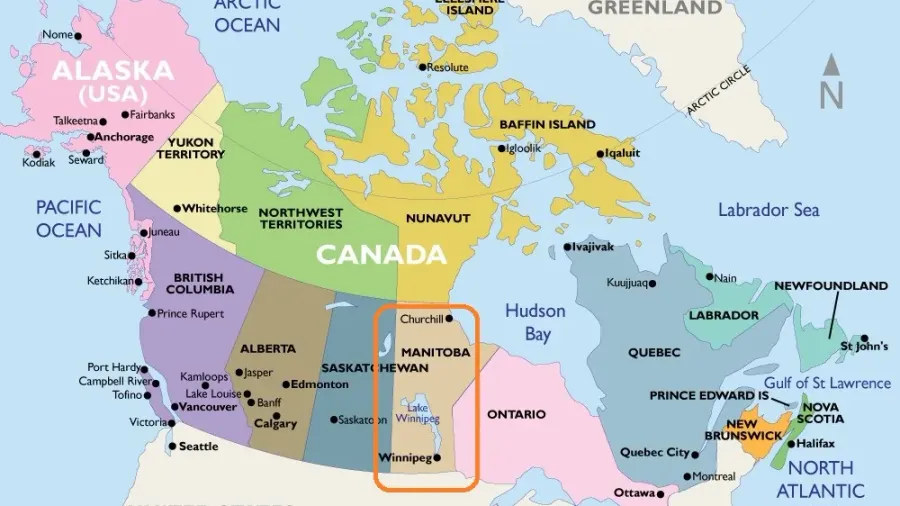Manitoba: Điểm đến mới hấp dẫn sinh viên quốc tế tại Canada