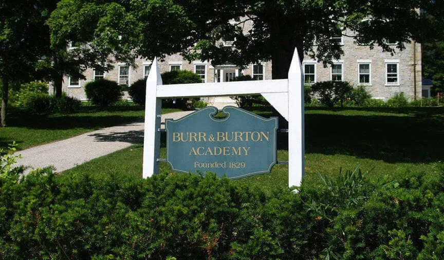 Trường THPT Nội Trú Burr & Burton Academy - Tự hào truyền thống đào tạo học sinh tài năng
